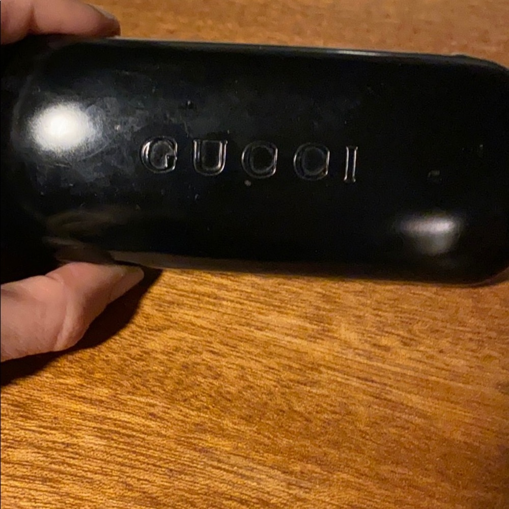 Gucci aviators - Picture 5 of 11
